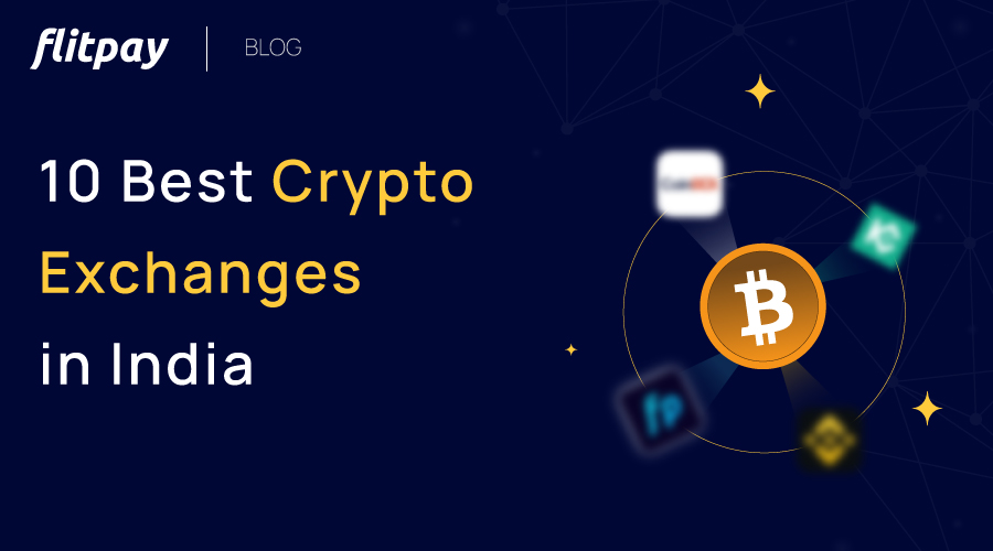 10 Best Crypto Exchanges in India (2026): A Secure Guide to Compliant Trading