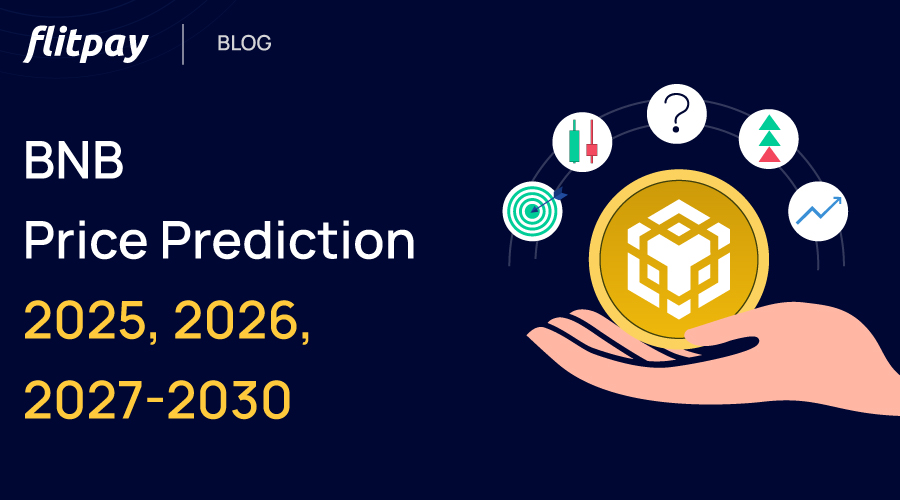 BNB Price Prediction 2025, 2026, 2027-2030