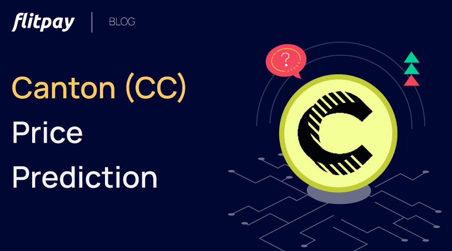 Canton (CC) Price Prediction 2026, 2027, 2030 and 2040. Is Canton a Good Investment?