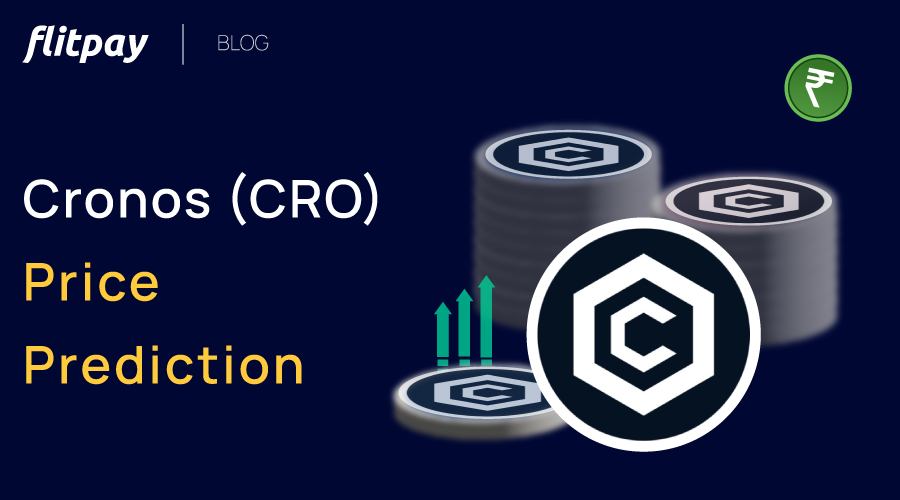 Cronos (CRO) Price Prediction 2026-2050. Can Cronos Reach $1? Cronos (CRO) Price Prediction 2026-2050. Can Cronos Reach $1?