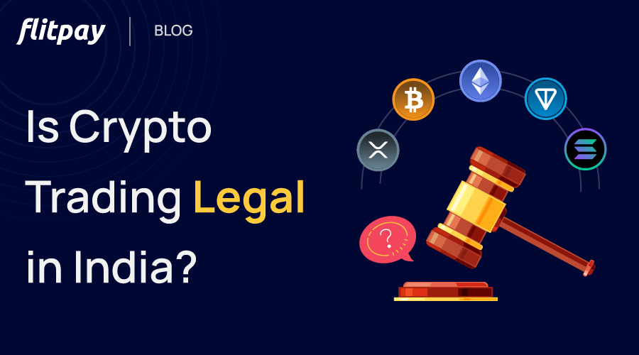 Is Crypto Legal in India? 2026 Legal Status, Tax Rules & RBI Guidelines ...