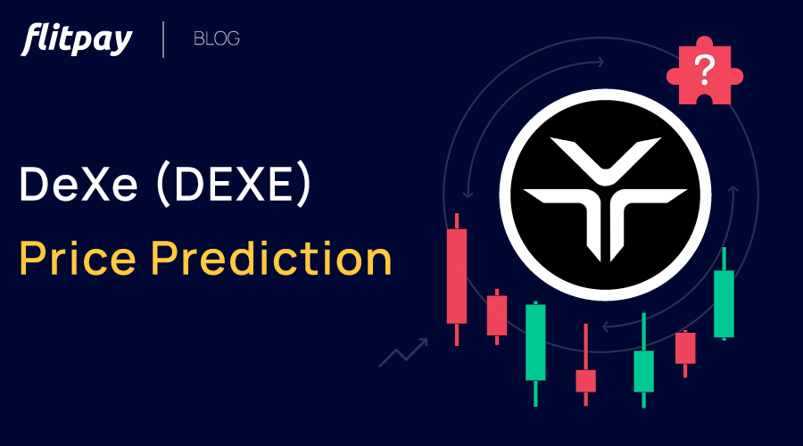 DeXe (DEXE) Price Prediction 2026, 2027, 2030 & 2040 DeXe (DEXE) Price Prediction 2026, 2027, 2030 & 2040