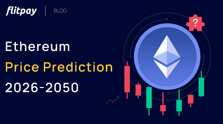 Ethereum (ETH) Price Prediction: 2026, 2027, 2030, 2040, and 2050 in INR and USD