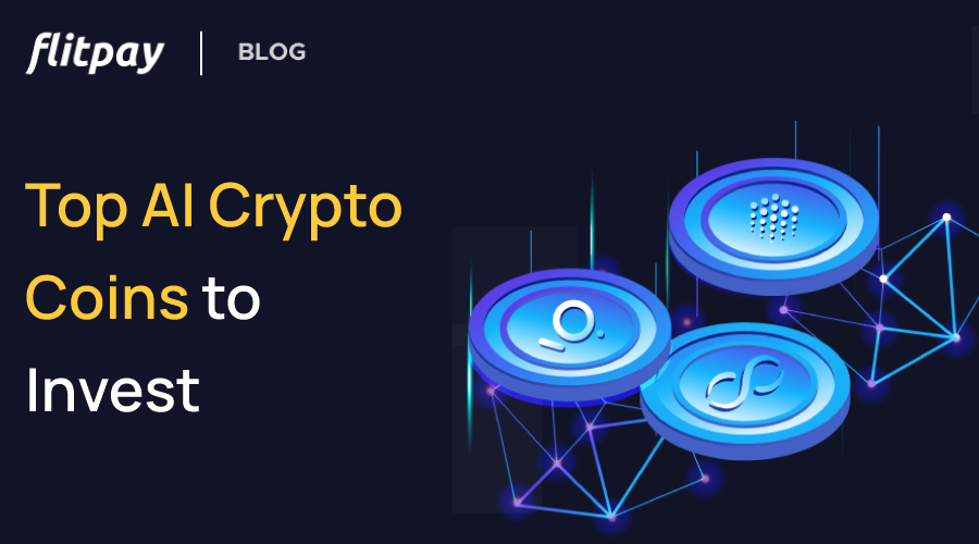 Top 10 AI Crypto Coins to Invest in 2026!
