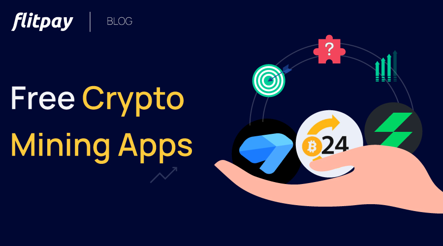 Trending Free Crypto Mining Apps in 2026