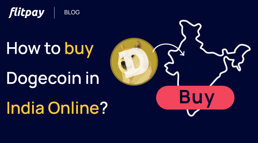 How to buy Dogecoin in India Online?