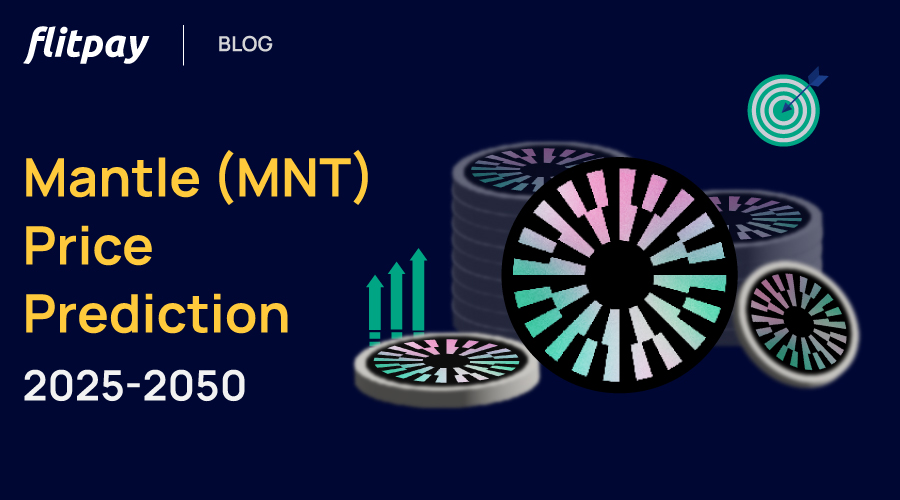 Mantle (MNT) Price Prediction 2025-2050. Can Mantle Ever Reach $10?