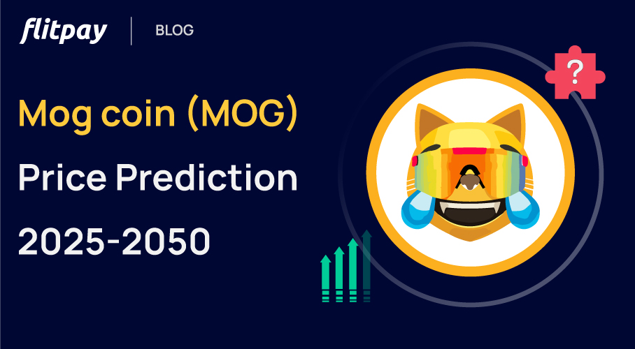 Mog coin (MOG) Price Prediction 2025-2050