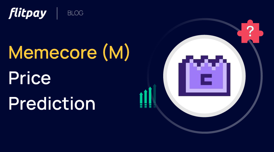 Memecore Price Prediction 2026-2040. Will M Token Reach $5 in 2026?