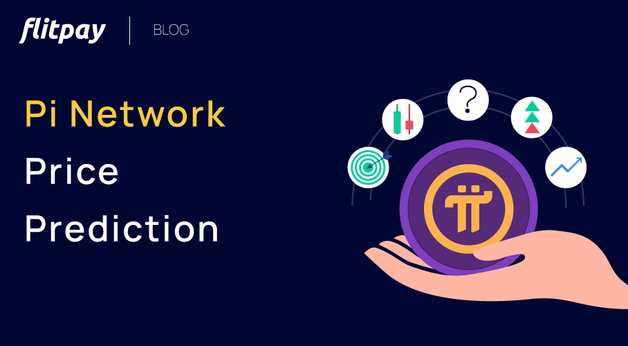 Pi Network Price Prediction 2026-2050. Is Pi Coin Poised to Reach $100?