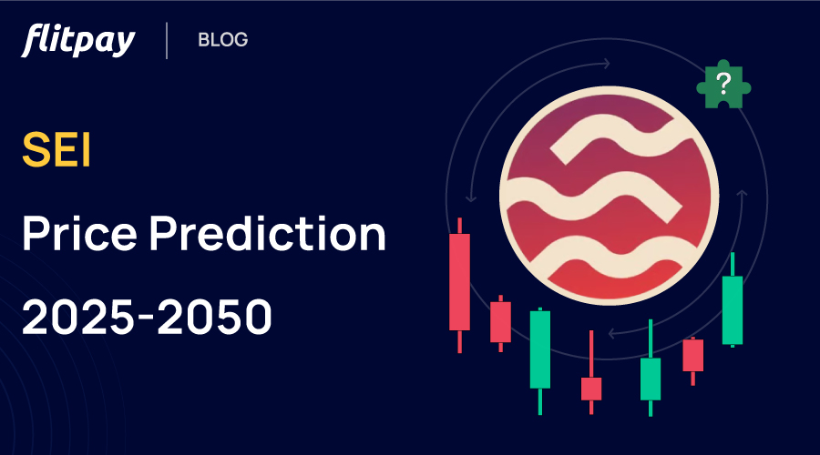 SEI Price Prediction 2025-2050. Is SEI a Good Investment?