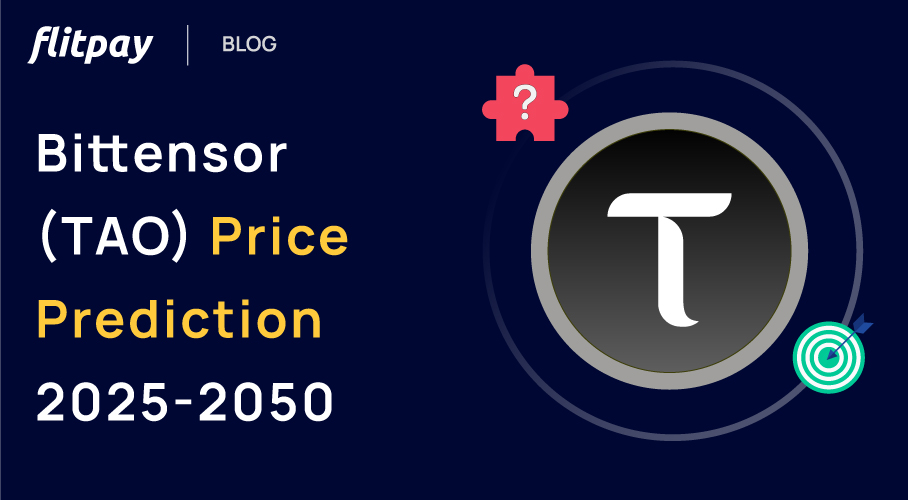Bittensor (TAO) Price Prediction 2025, 2030, 2040 and 2050: Can Bittensor reach $10,000?