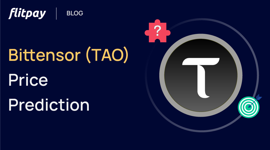 Bittensor (TAO) Price Prediction 2026, 2027, 2028, 2030, 2040 and 2050