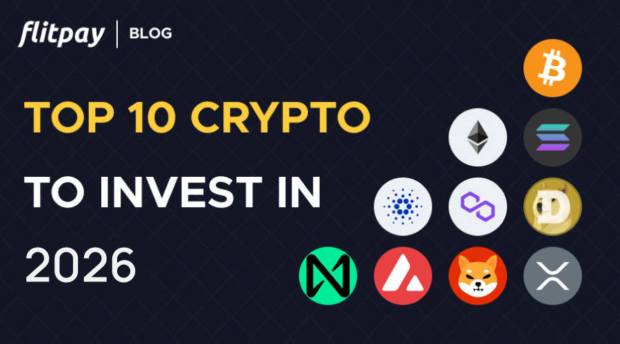 Top 15 Best Crypto to Invest in January 2026 by MarketCap