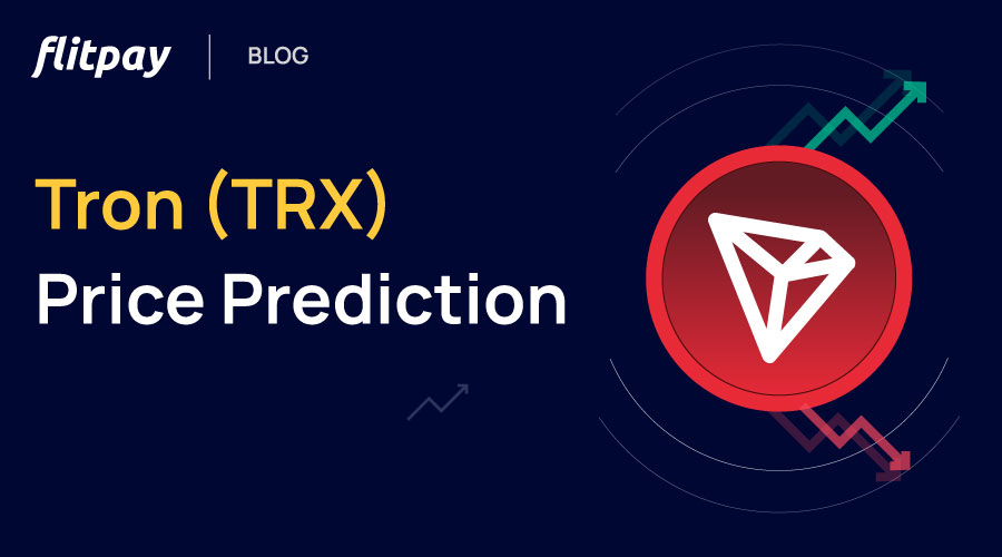 Tron (TRX) Price Prediction 2026-2050. Can Tron Ever Reach $10?