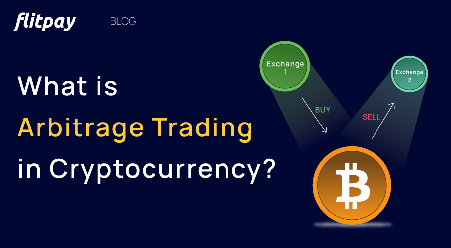 What is Arbitrage Trading in Cryptocurrency? Strategies, Tax Implications in India and much more.