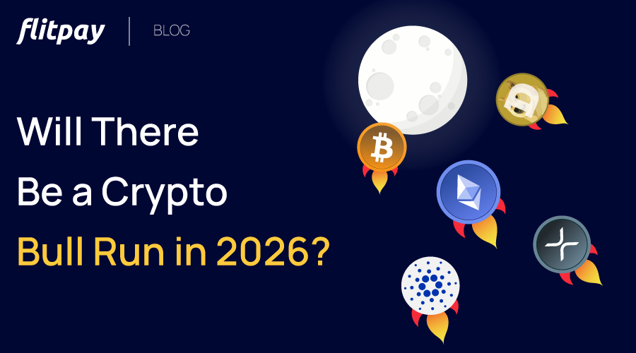 Will There Be a Crypto Bull Run in 2026? Predicting the Next Altcoin Season
