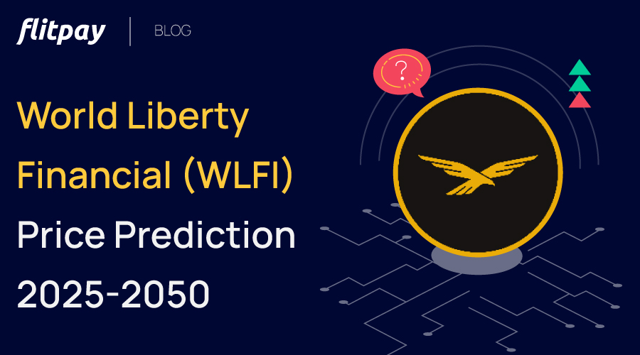 World Liberty Financial (WLFI) Price Prediction 2025-2040. Can WLFI Reach $1 in 2025?