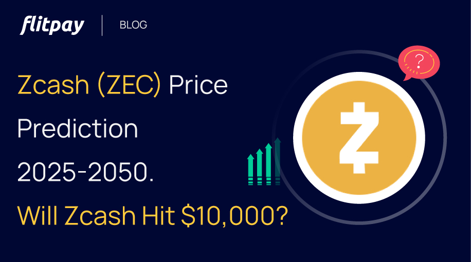 Zcash (ZEC) Price Prediction 2025-2050. Will Zcash Hit $10,000? Zcash (ZEC) Price Prediction 2025-2050. Will Zcash Hit $10,000?