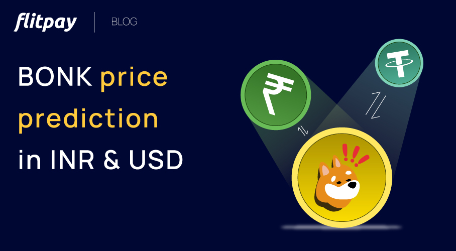 BONK Price Prediction 2026, 2027, 2030, 2040, and 2050: Will BONK Coin Ever Reach $1?