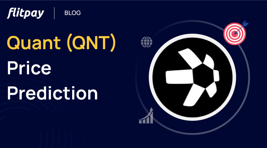 Quant (QNT) Price Prediction 2026-2050